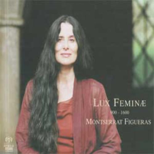 Lux Femme, 900-1600