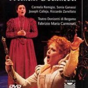 Donizetti : Maria Stuarda