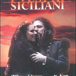 Verdi : Les Vêpres Siciliennes. Ranzani