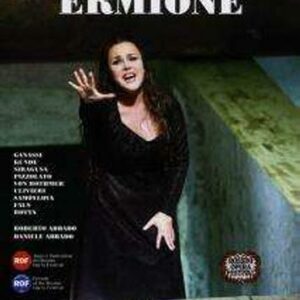 Gioachino Rossini : Ermione. Abbado.