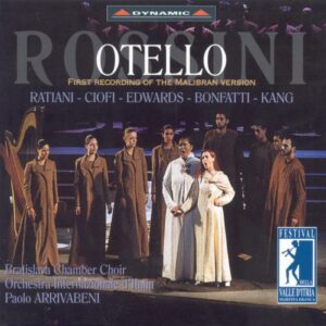 Rossini : Otello
