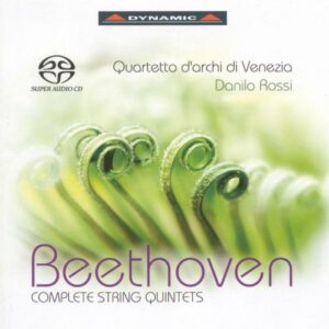 Beethoven : Complete String Quintets