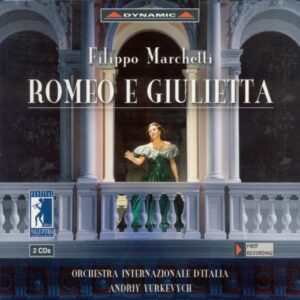 Marchetti : Romeo e Giulietta