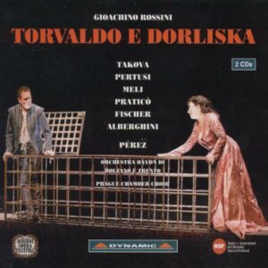 Rossini : Torvaldo e Dorliska