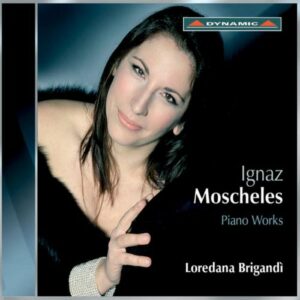 Moscheles : Piano Works