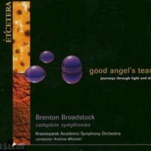 Broadstock : Good Angel's Tears