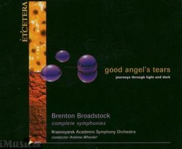 Broadstock : Good Angel's Tears
