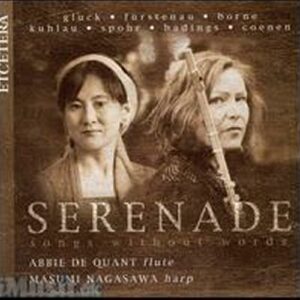 Serenade : Songs without Words