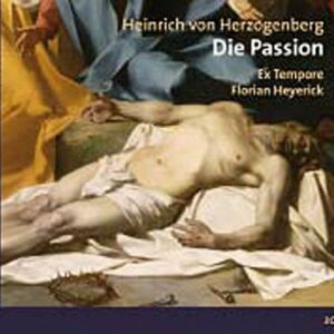 La Passion Op.93