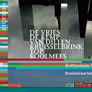 Rotterdam String Quartets