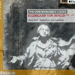 Hildegard Von Bingen : The Dendermonde Codex