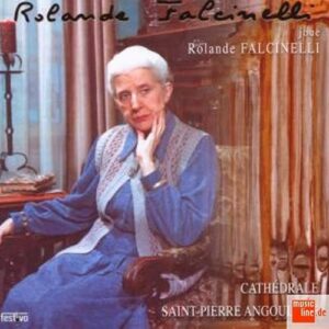 Falcinelli : Esquisses Symphoniques. Falcinelli.