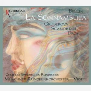 Bellini : La Sonnambula