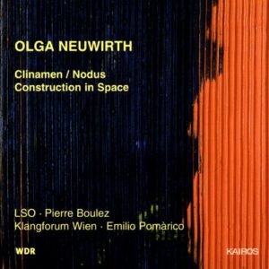Neuwirth : Musique pour orchestre