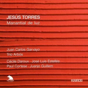 Torres : Musique de chambre. Trio Arbos.