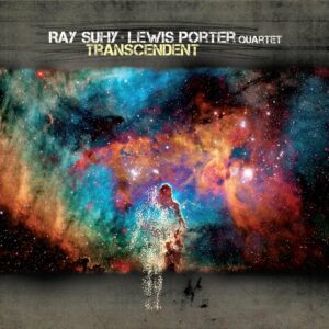 Transcendent - Ray Suhy