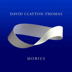 Mobius - David Clayton-Thomas