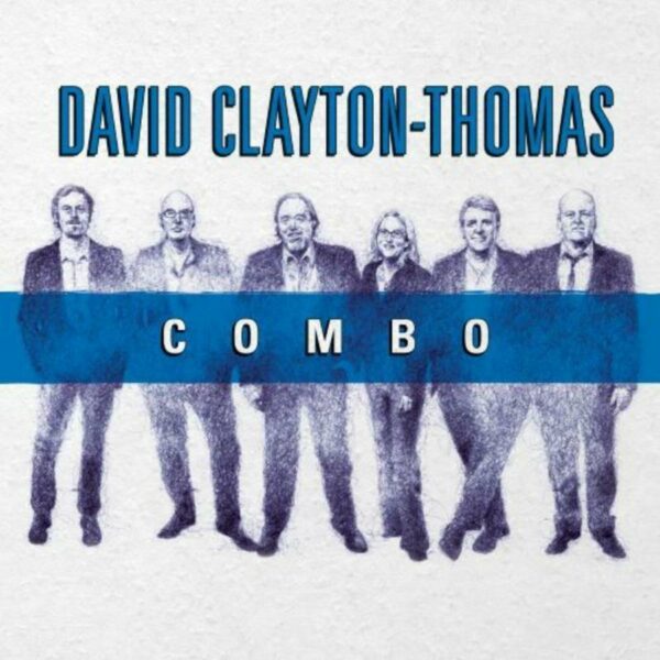 Combo - David Clayton-Thomas