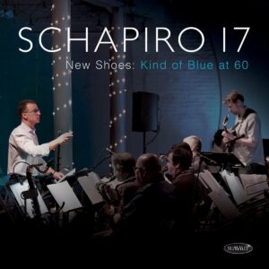 New Shoes: Kind Of Blue At 60 - Schapiro 17
