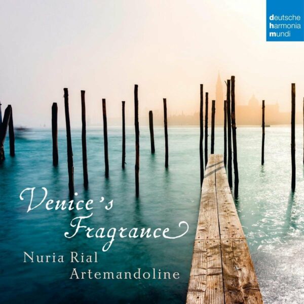 Venice's Fragrance - Nuria Rial