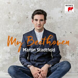 My Beethoven / Mein Beethoven - Martin Stadtfeld