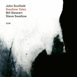 Swallow Tales - John Scofield