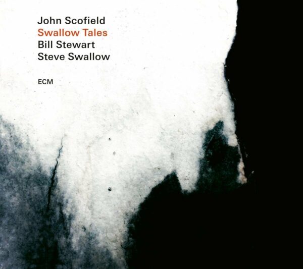 Swallow Tales - John Scofield