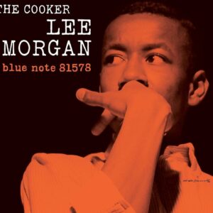 The Cooker (Tone Poet) (Vinyl) - Lee Morgan