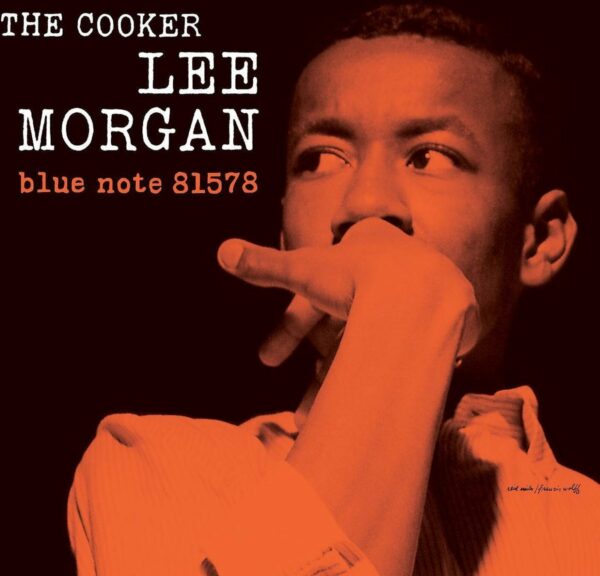 The Cooker (Tone Poet) (Vinyl) - Lee Morgan