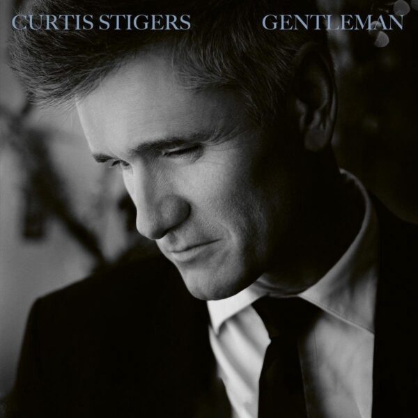 Gentleman (Vinyl) - Curtis Stigers