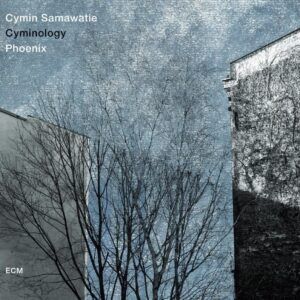 Phoenix - Cyminology