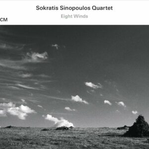 Eight Winds - Sokratis Sinopoulos Quartet
