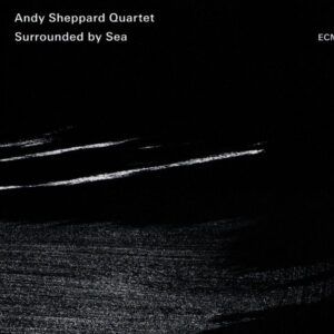 Surrounded By Sea - Andy Sheppard Quartet