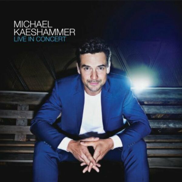 Live In Concert - Michael Kaeshammer