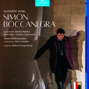 Verdi: Simon Boccanegra (Salzburg 2019) - Valery Gergiev