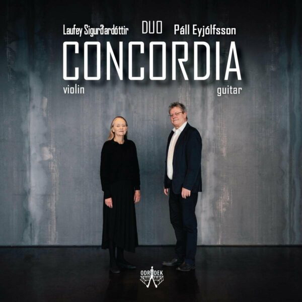 Concordia - Duo Concordia