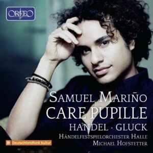 Care Pupille - Samuel Marino