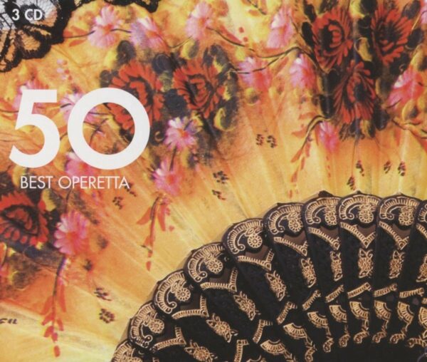 Operette : 50 best