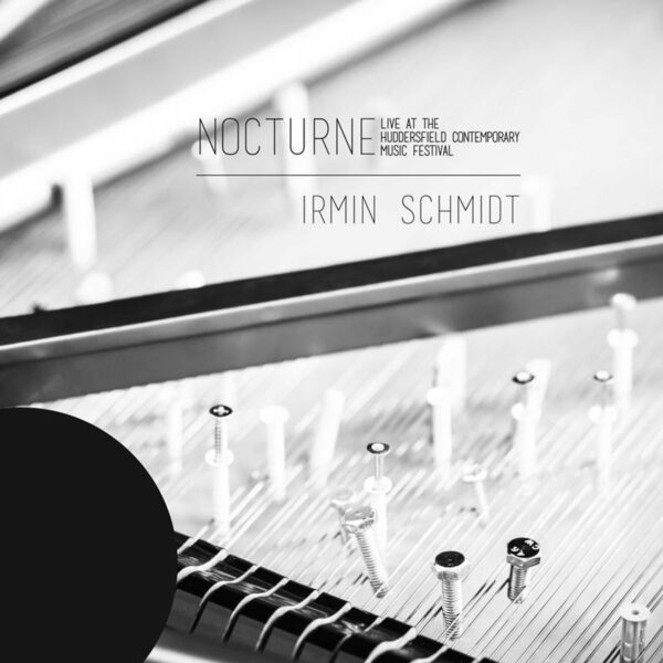 Nocturne (Vinyl) - Irmin Schmidt