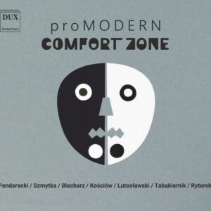 Comfort Zone - ProMODERN