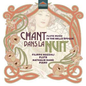 Chant Dans La Nuit - Filippo Mazzoli