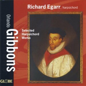 Harpsichord Works : 23 Selections