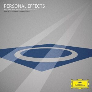 Peronal Effects (OST) (Vinyl) - Johan Johannsson