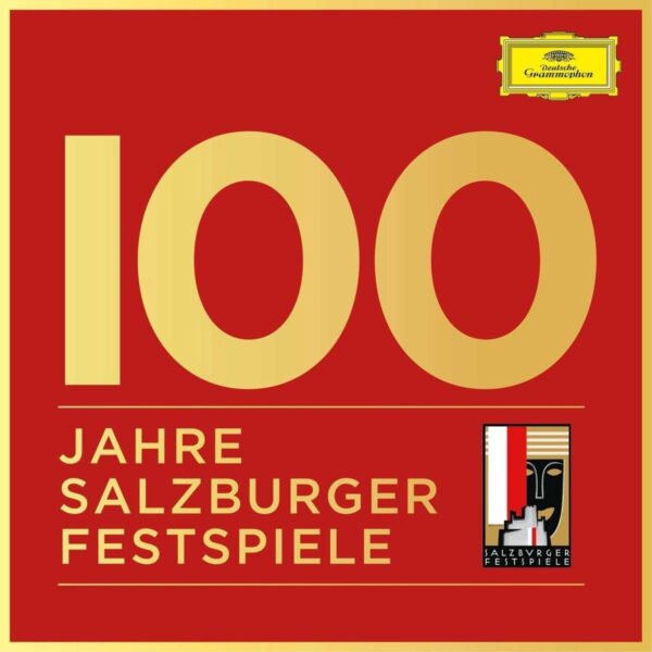 100 Jahre Salzburger Festspiele (Limited Edition)