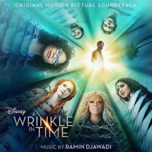 A Wrinkle In Time (OST) - Ramin Djawadi