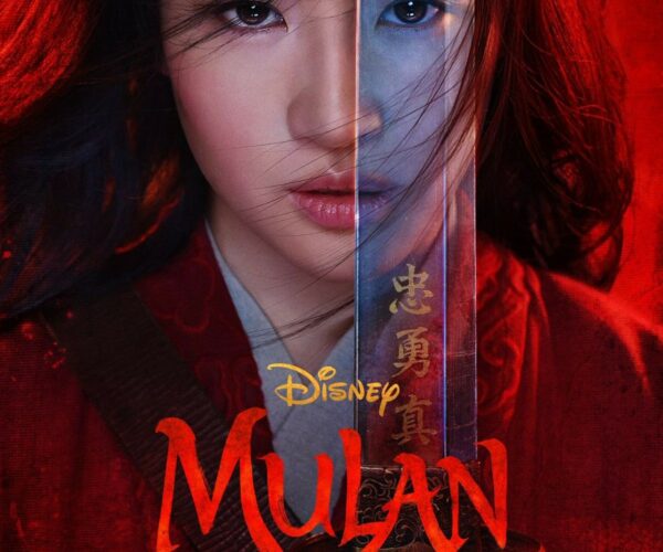 Mulan (OST) - Harry Gregson-Williams