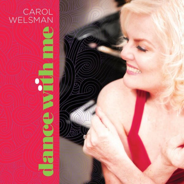 Dance With Me - Carol Welsman