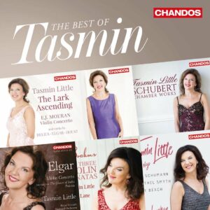 The Best Of Tasmin - Tasmin Little