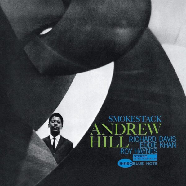 Smoke Stack (Vinyl) - Andrew Hill