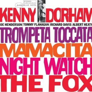 Trompeta Toccata (Vinyl) - Kenny Dorham